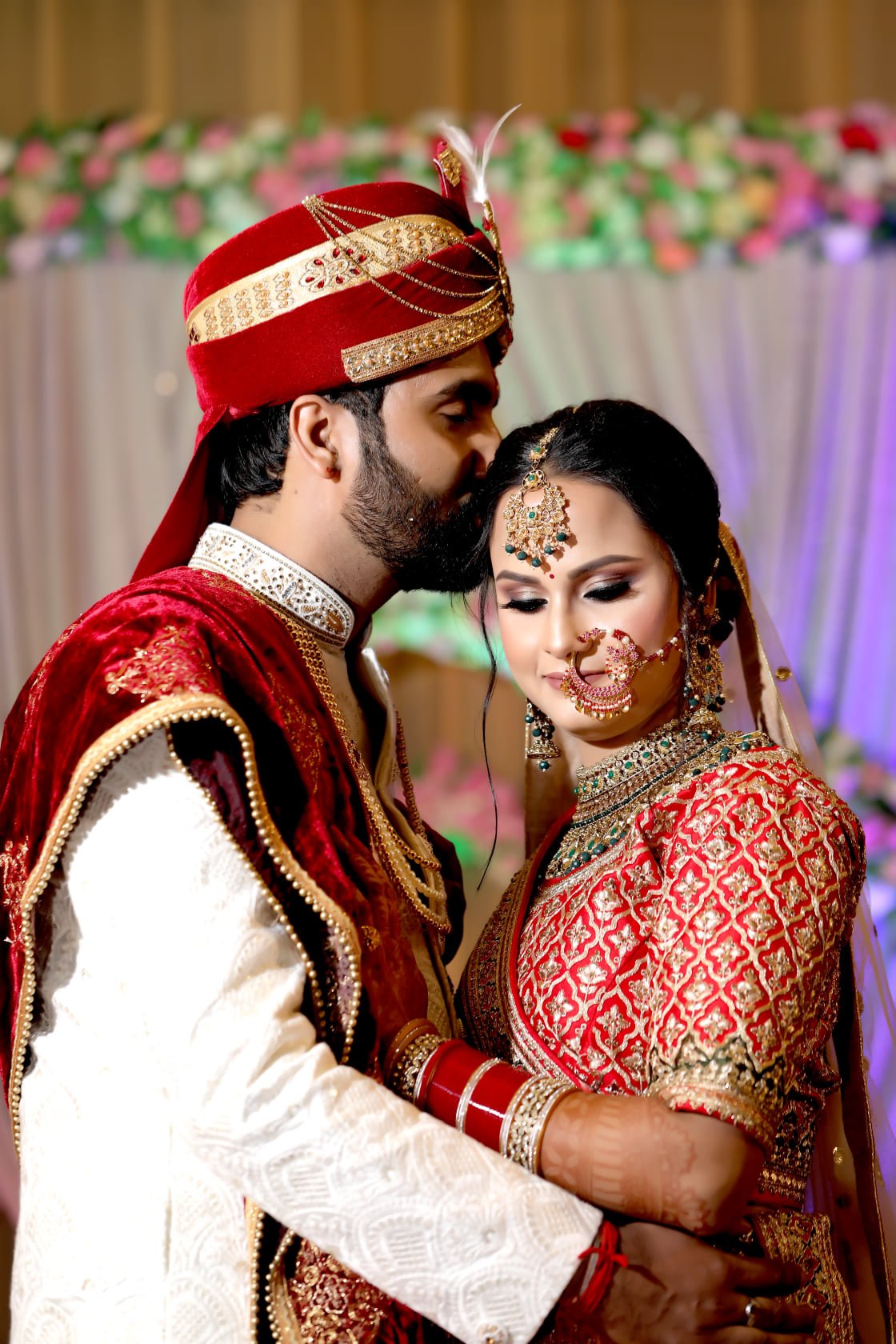 Mr. Atul Dogra Photographer