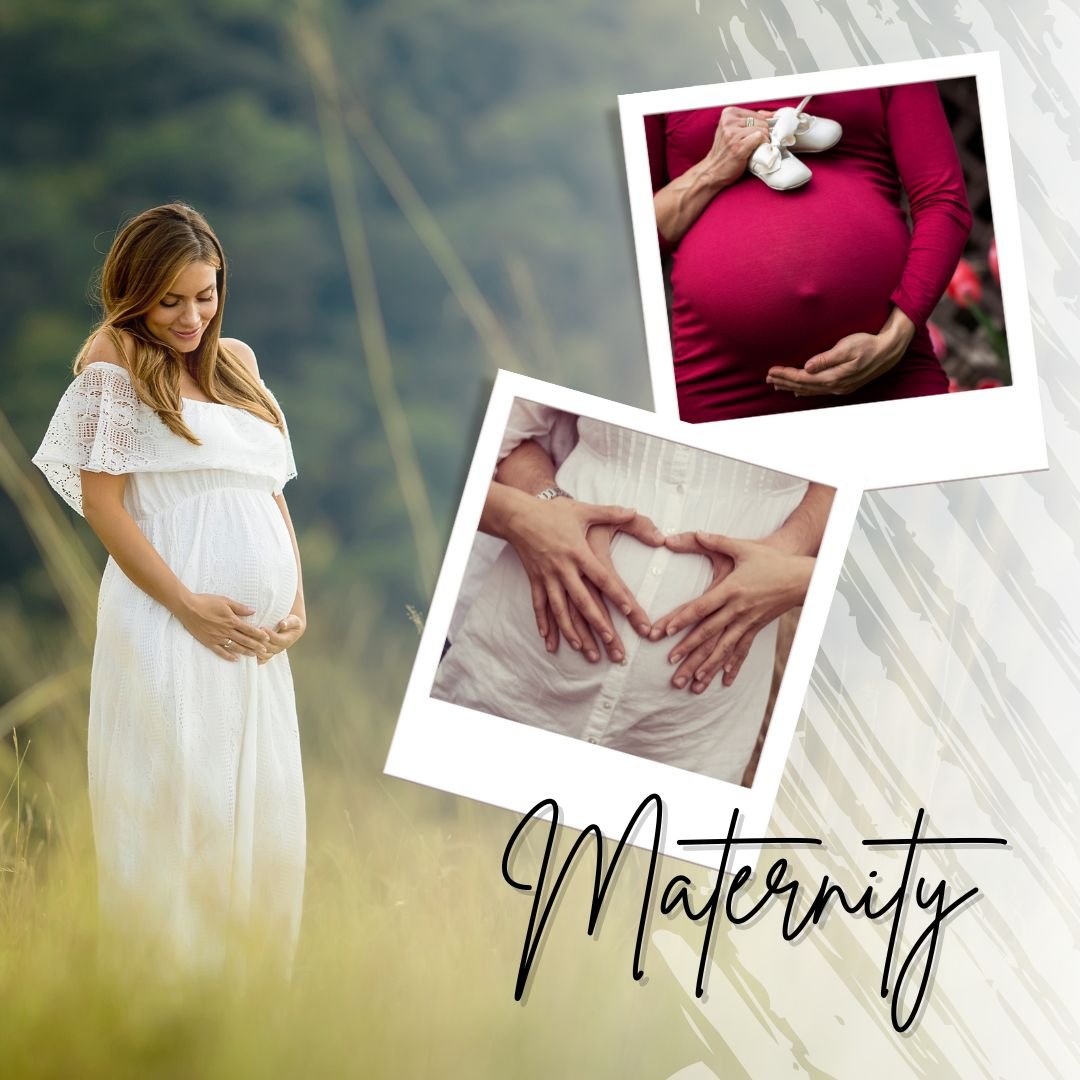 Maternity Photography