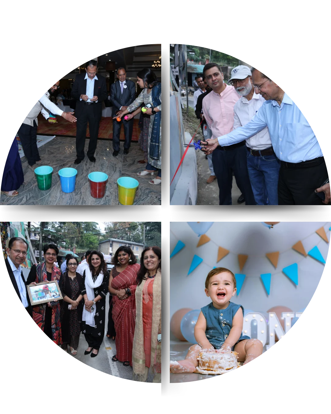 Birthday & Event Photography